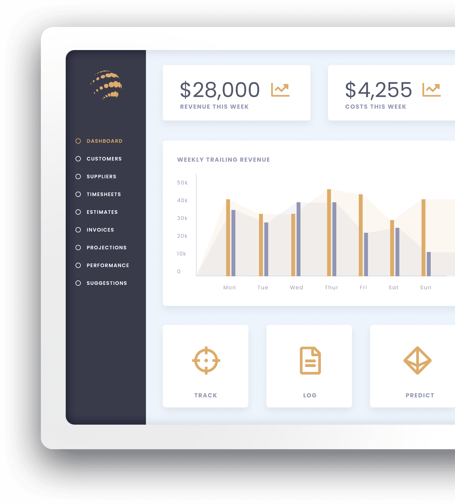 Software Mockup software-mockup